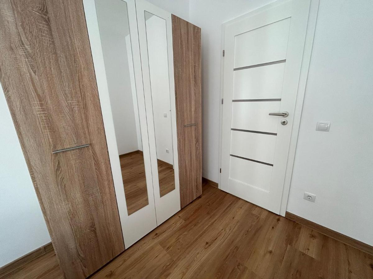 Pitters Home One Sibiu Esterno foto